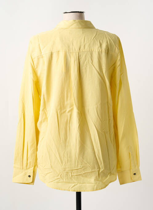 Cămașă galben SCOTCH & SODA femeie