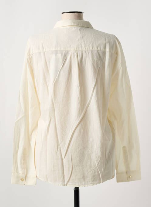 Cămașă bej SCOTCH & SODA femeie