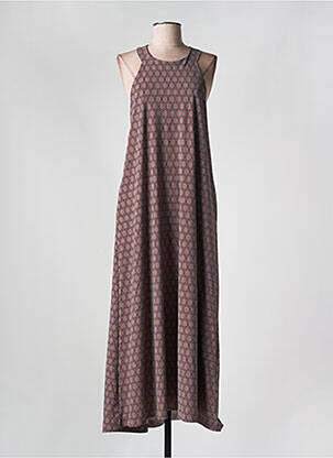 Rochie lungă fără mâneci fără mâneci roșu RRD (ROBERTO RICCI DESIGNS) femeie