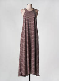 Rochie lungă fără mâneci fără mâneci roșu RRD (ROBERTO RICCI DESIGNS) femme