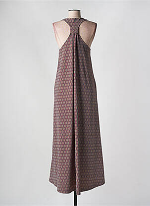 Rochie lungă fără mâneci fără mâneci roșu RRD (ROBERTO RICCI DESIGNS) femeie