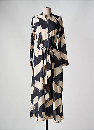 Rochie midi negru BAGATELLE FRANCE femeie