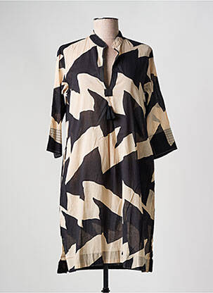 Rochie scurtă negru BAGATELLE FRANCE femeie