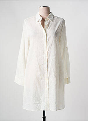 Tunică mâneci lungi bej BAGATELLE FRANCE femeie