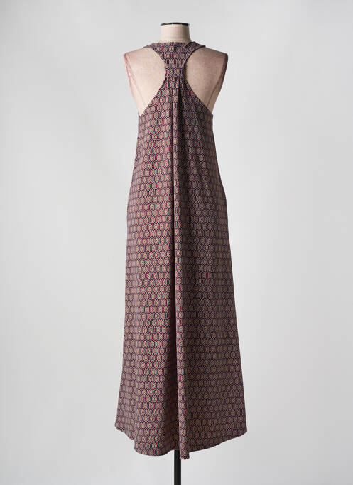 Rochie lungă roșu RRD (ROBERTO RICCI DESIGNS) femeie