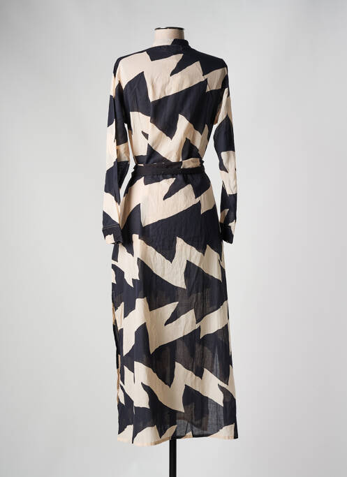 Rochie midi negru BAGATELLE FRANCE femeie