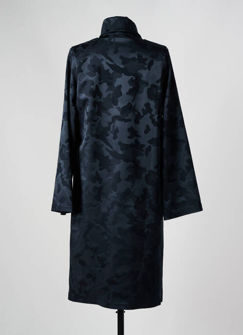 Rochie midi negru RRD (ROBERTO RICCI DESIGNS) femeie