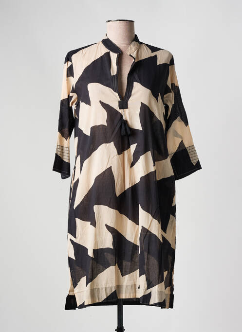 Rochie scurtă negru BAGATELLE FRANCE femeie