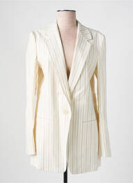 Sacou buzunare bej HUGO BOSS femme