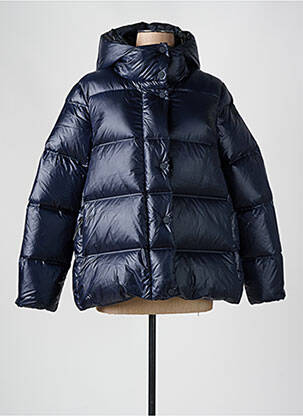 Geacă matlasată albastru RRD (ROBERTO RICCI DESIGNS) femeie