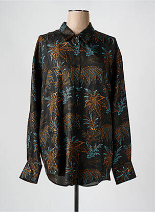 Cămașă negru DMN femeie