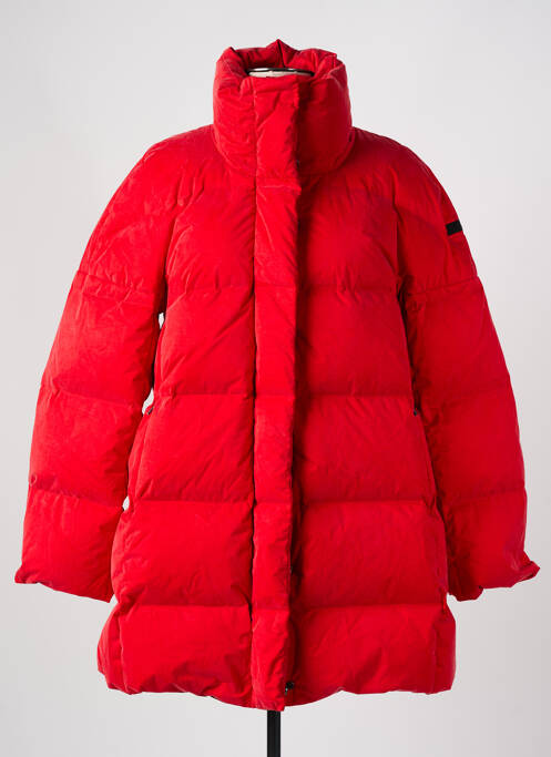 Geacă matlasată roșu RRD (ROBERTO RICCI DESIGNS) femeie