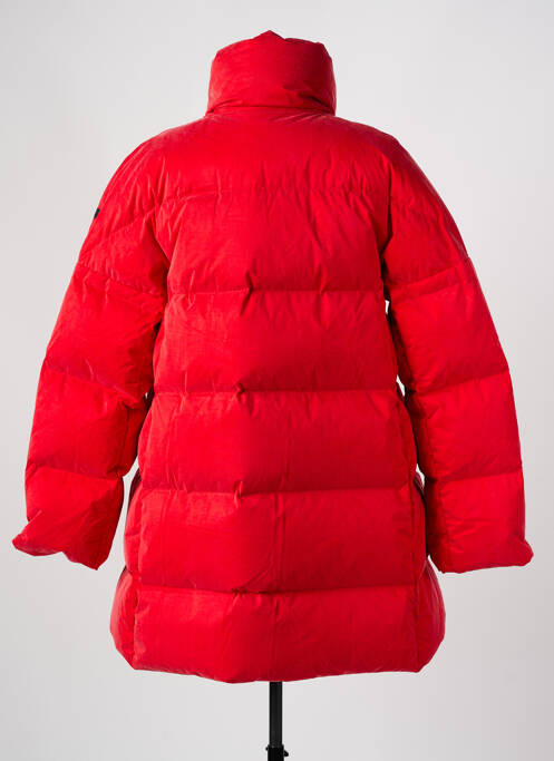 Geacă matlasată roșu RRD (ROBERTO RICCI DESIGNS) femeie