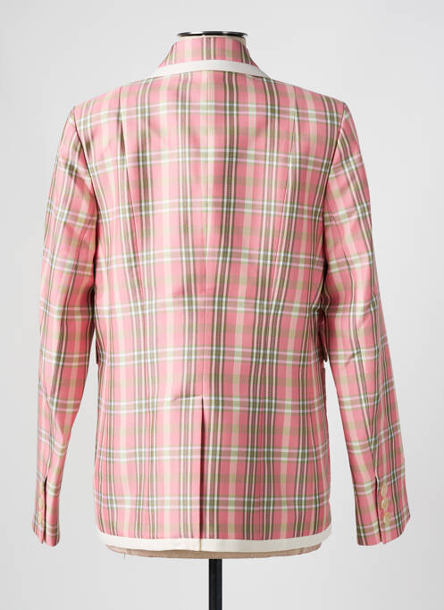 Sacou roz DMN femeie