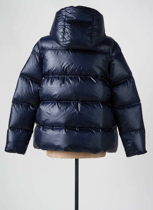 Geacă matlasată albastru RRD (ROBERTO RICCI DESIGNS) femeie