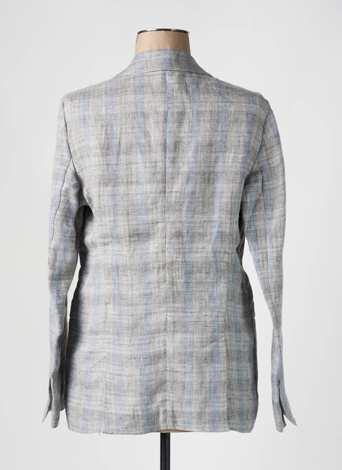 Sacou gri FABIANA FILIPPI femeie