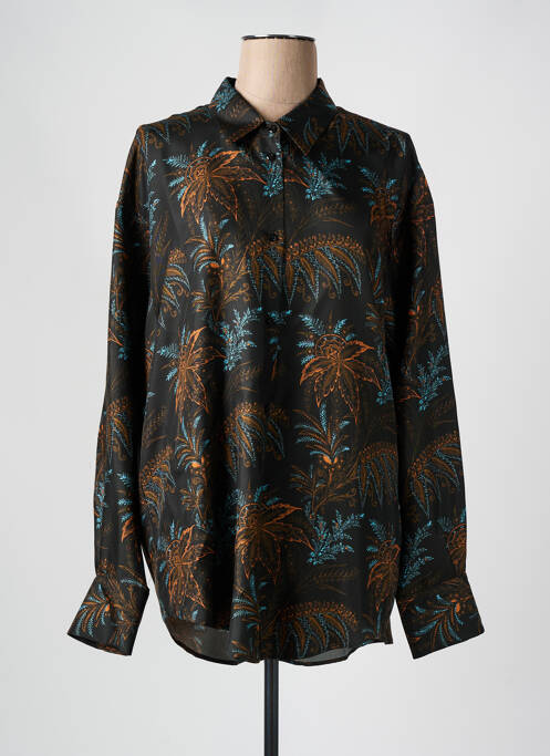 Cămașă negru DMN femeie