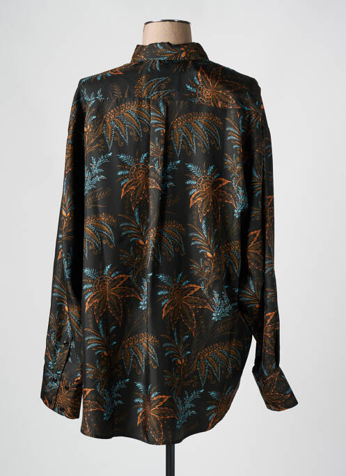 Cămașă negru DMN femeie