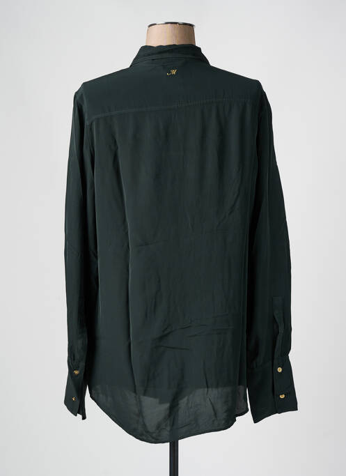 Cămașă negru MASON'S femeie