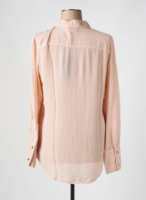 Cămașă roz MASON'S femeie