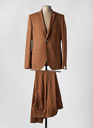 Costume de ceremonie maro MANUEL RITZ bărbat