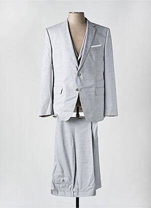 Costume de oraș mâneci lungi gri HUGO BOSS bărbat