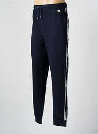 Trening buzunare albastru KARL LAGERFELD homme