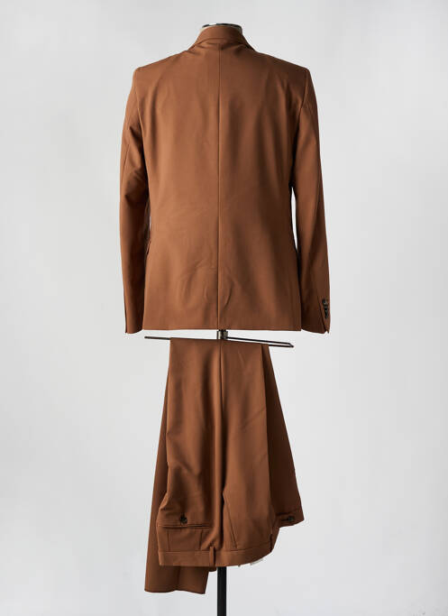 Costume de ceremonie maro MANUEL RITZ bărbat