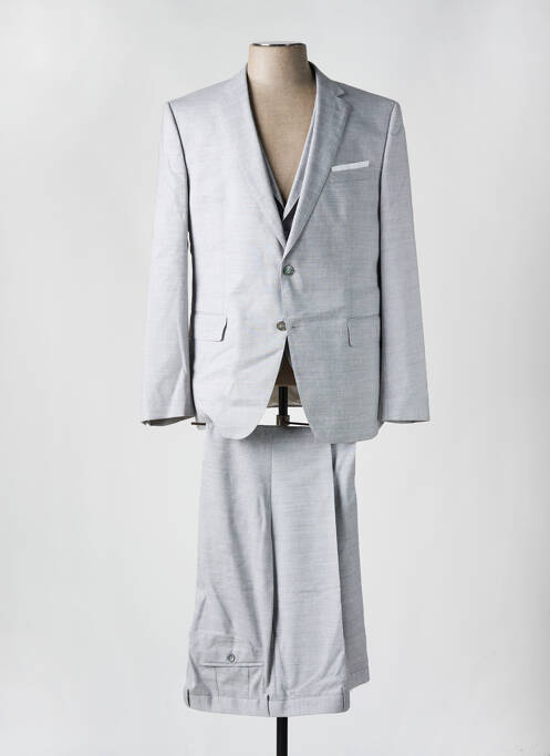 Costume de oraș gri HUGO BOSS bărbat