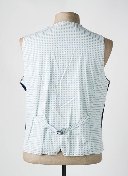 Vestă fără mâneci albastru CIRCOLO 1901 bărbat