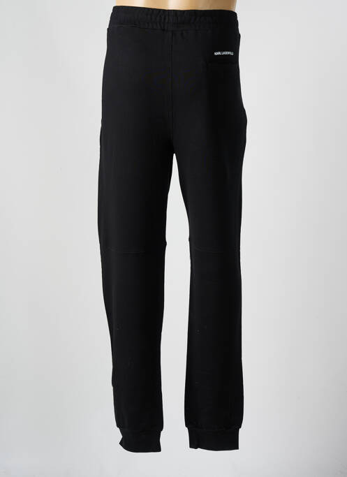 Trening negru KARL LAGERFELD bărbat
