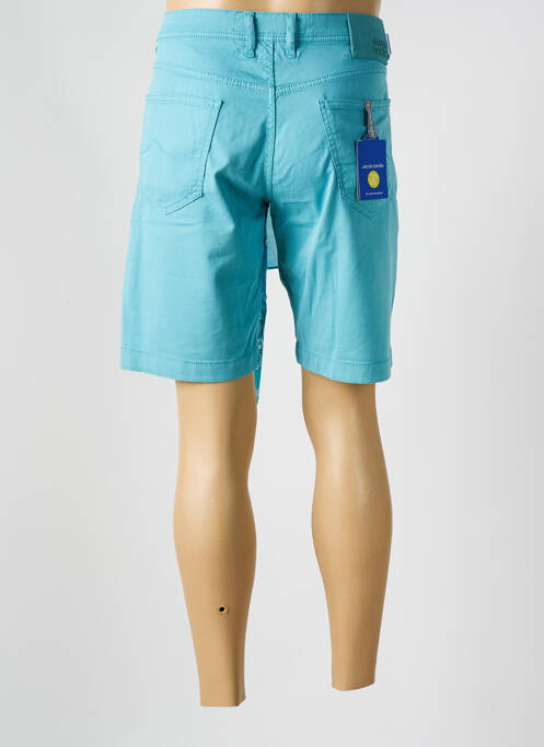 Bermudă albastru JACOB COHEN bărbat