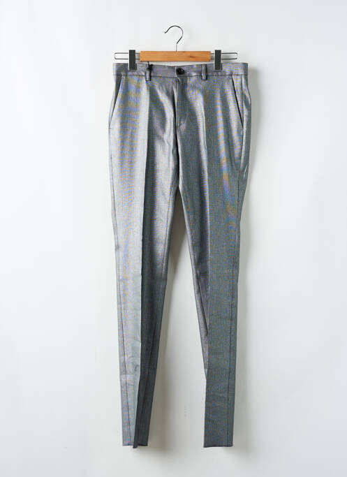 Pantalon slim gri PAUL SMITH bărbat