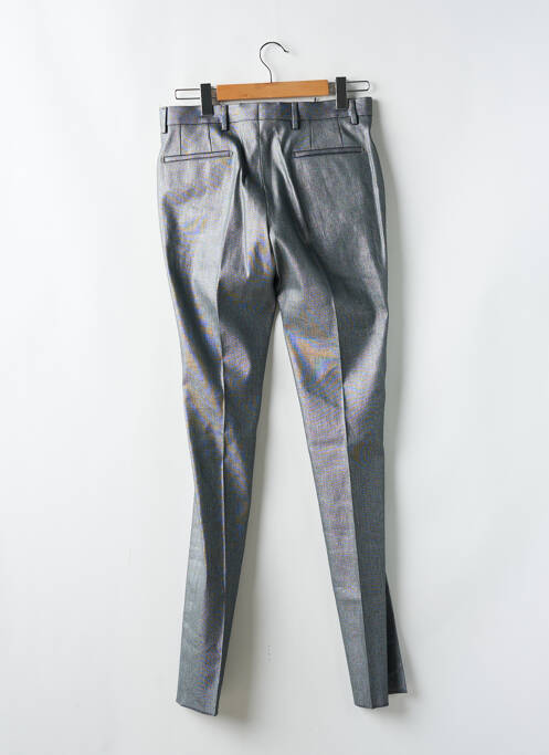 Pantalon slim gri PAUL SMITH bărbat
