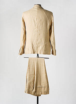 Costume de oraș mâneci lungi bej MANUEL RITZ bărbat