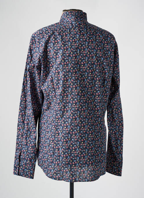 Cămașă cu mâneci lungi albastru KARL LAGERFELD bărbat