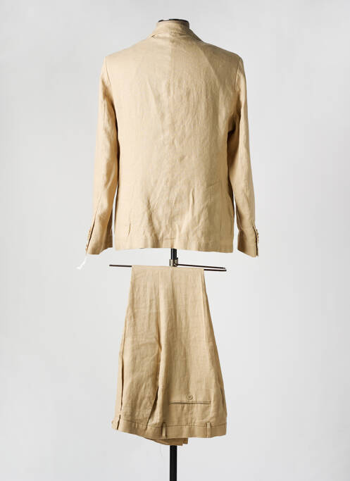 Costume de oraș bej MANUEL RITZ bărbat