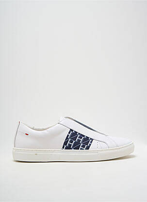 Adidași alb HUGO BOSS bărbat