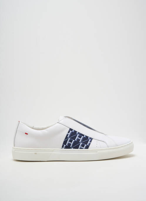 Adidași alb HUGO BOSS bărbat