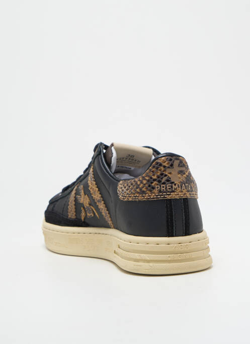 Adidași negru PREMIATA femeie