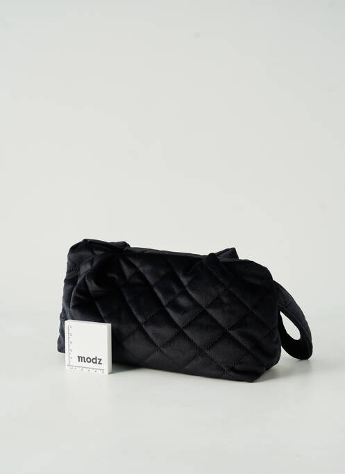 Plic negru MC2 SAINT BARTH femeie