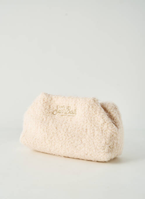 Plic bej MC2 SAINT BARTH femeie