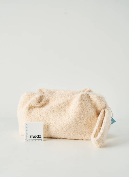 Plic bej MC2 SAINT BARTH femeie