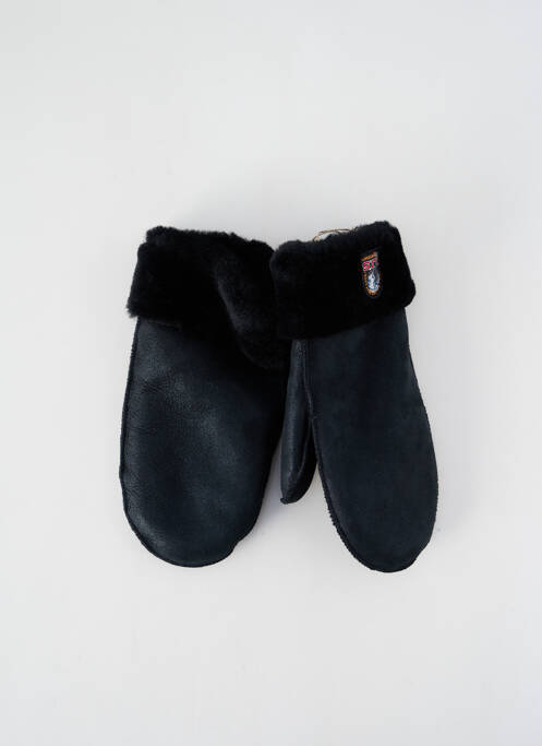 Mănuși negru PARAJUMPERS femeie