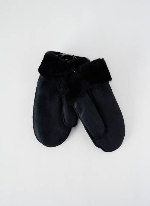 Mănuși negru PARAJUMPERS femeie