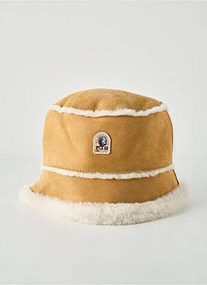 Căciulă maro PARAJUMPERS femeie