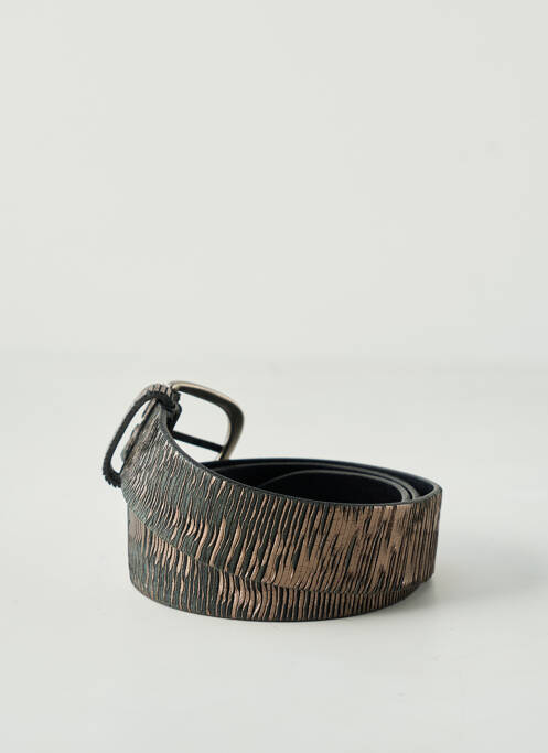 Curea maro POST & CO femeie