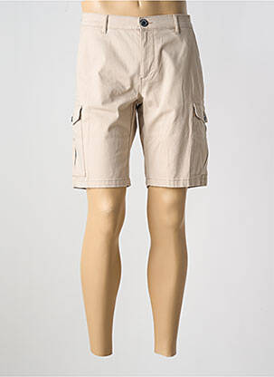 Bermudă bej HUBLOT bărbat