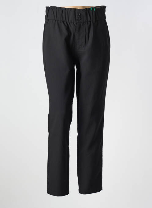 Pantalon chino negru STREET ONE femeie