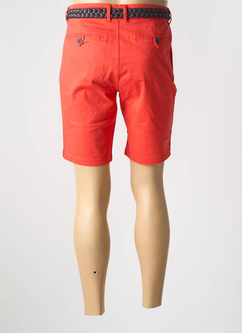 Bermudă portocaliu HUBLOT bărbat